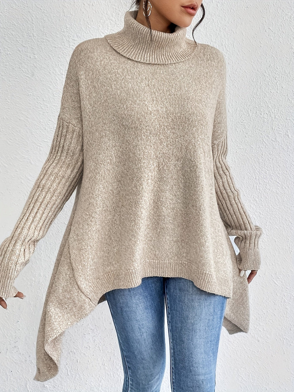 Audrey | Cozy Sweater