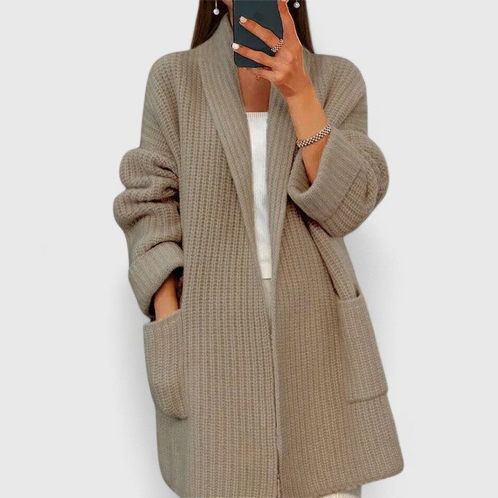 Amy | Comfortable Cardigan