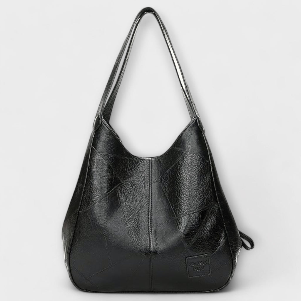 Quinn | Retro-Inspired Bag