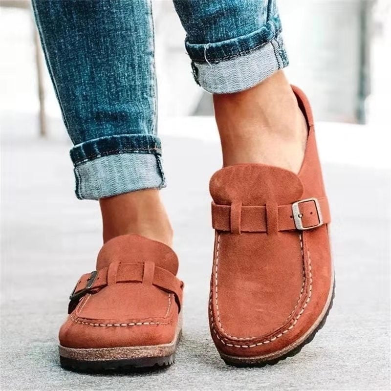 Lorvine | Orthopedic Slip-Ons™