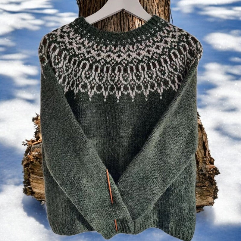 Tundra™ | Elegant and Comfortable Winter Gilet