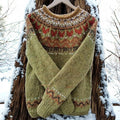 Ardent™ | Elegant Vintage Vest