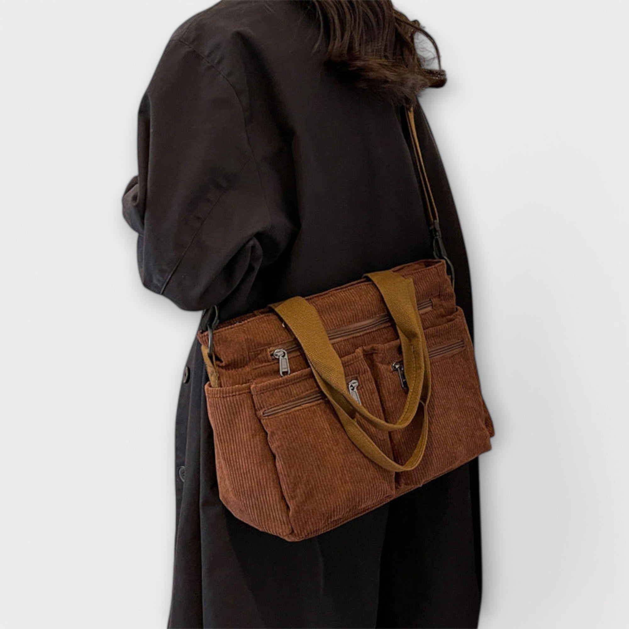Emery - Tote Bag