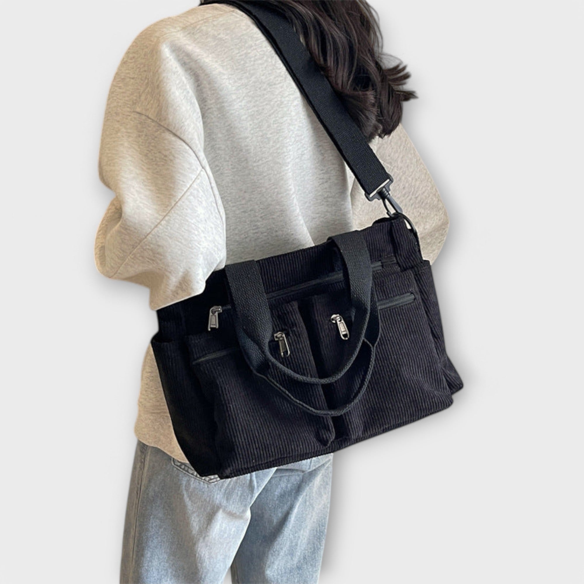 Emery - Tote Bag