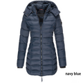 Lara - Insulated Autumn Jacket