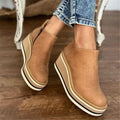 Jeanne | Orthopedic Waterproof Boots™