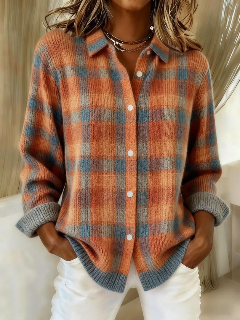 Sofia | Elegant & Cozy Cardigan