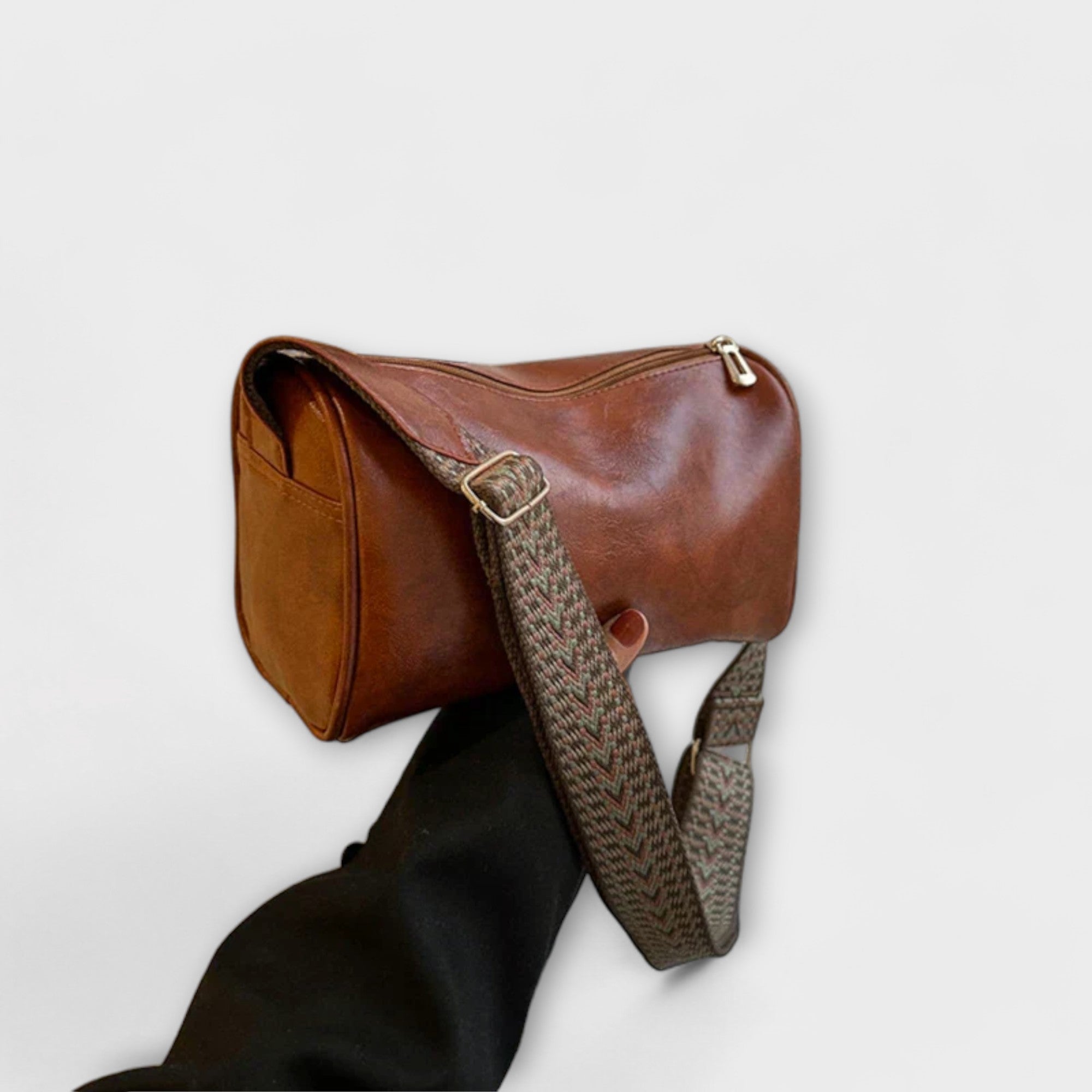 Grace - Vintage Crossbody Bag