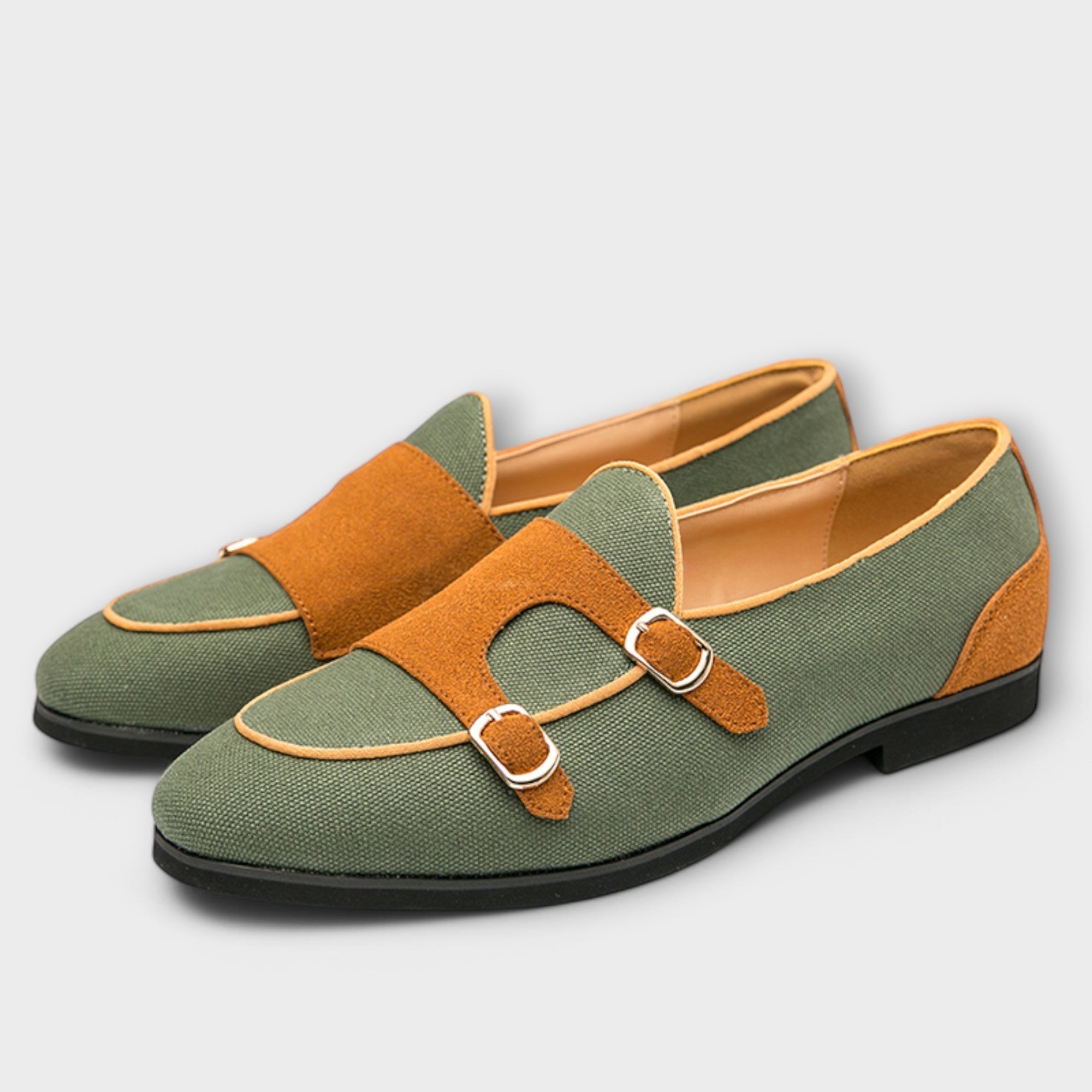 Elina | Soft Indoor Comfort Slippers™