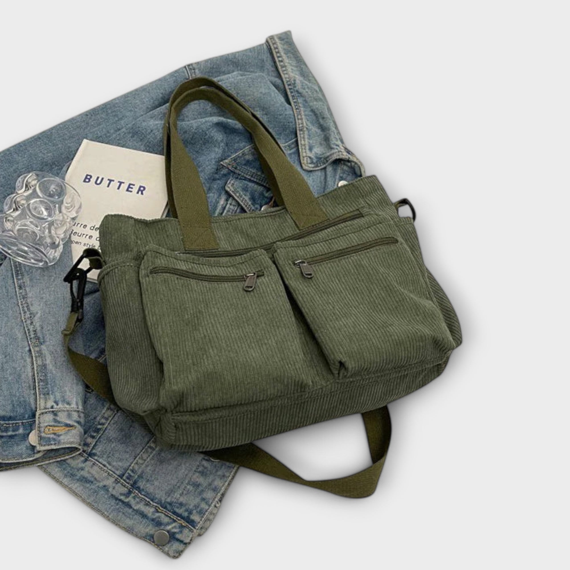 Emery - Tote Bag