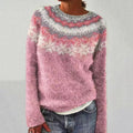 Petra | Chic Luxe Pullover
