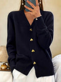 Eliana | Elegant Knit Cardigan